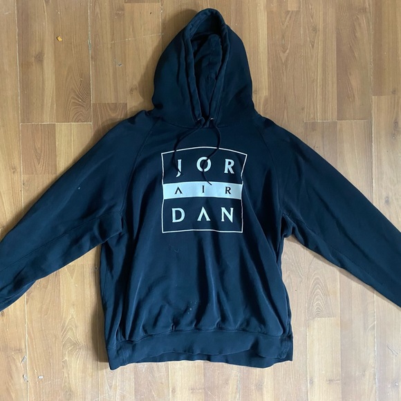 Air Jordan Hoodie - Picture 1 of 4